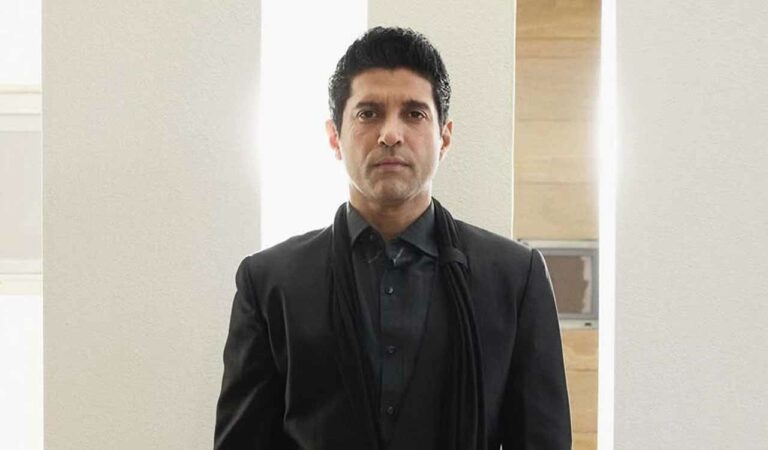 Farhan Akhtar-backed Manipuri film Boong, directed by Lakshmipriya Devi, has been named Spotlight Film at IFFM 2025. The festival runs from August 14-24, also featuring Farhan’s war drama 120 Bahadur.