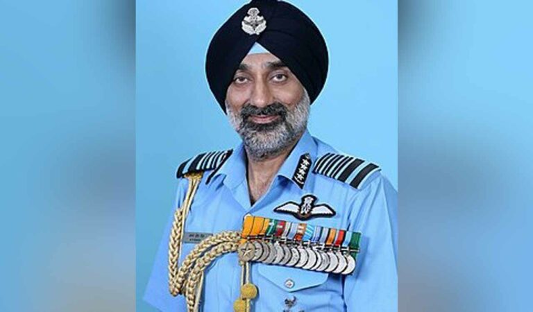 IAF shot down 6 Pakistani aircraft, destroyed 9 terror hubs with precision strikes during Operation Sindoor: Air Chief