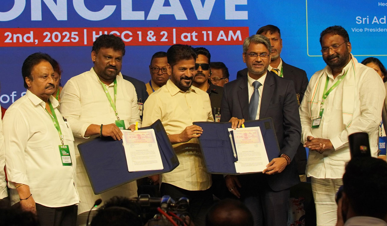 India’s first FIFA Talent Academy in Hyderabad