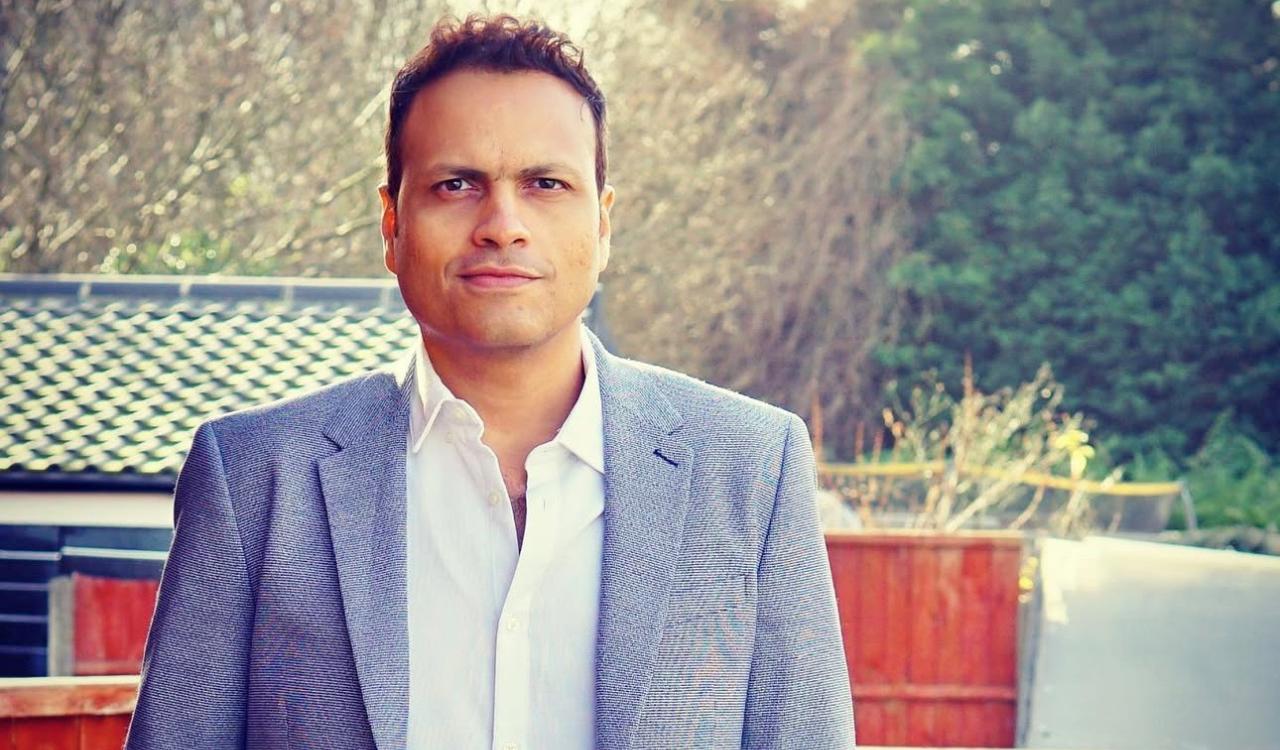 ‘Mandala Murders’ creator Gopi Puthran: India is a mythical place