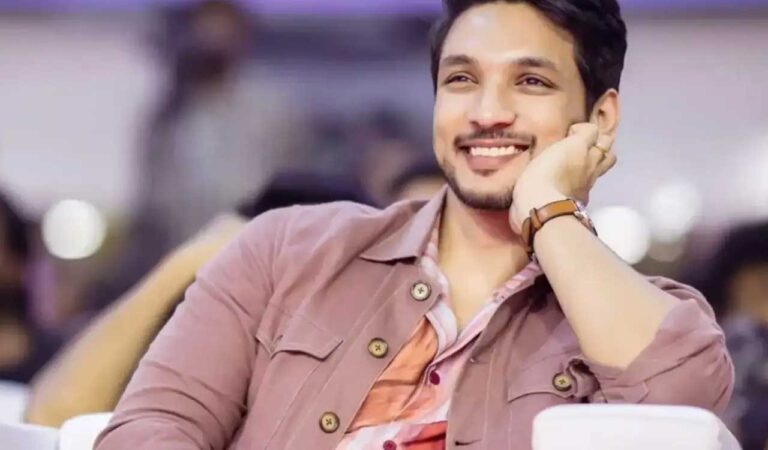 Actor Gautham Karthik, hospitalised for 10 days with dengue, announced his recovery, stressing health’s importance. He resumes work on ROOT – Running Out of Time, co-starring Aparshakti Khurana and Bhavya Trikha.