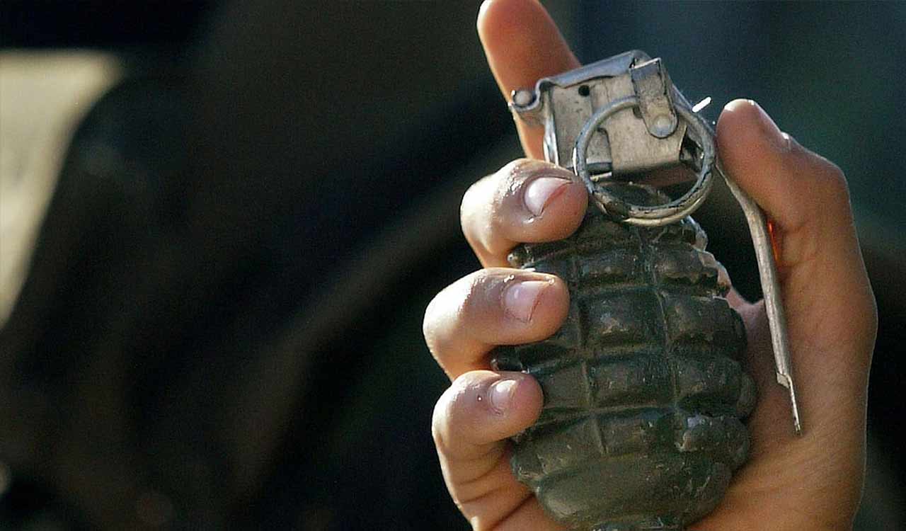 Punjab Police recover hand grenade, arrest BKI operatives from Rajasthan