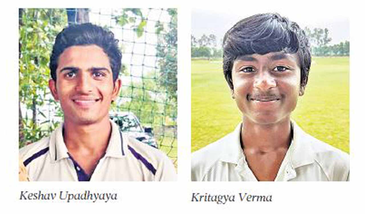 Strong batting displays mark HCA B-division league