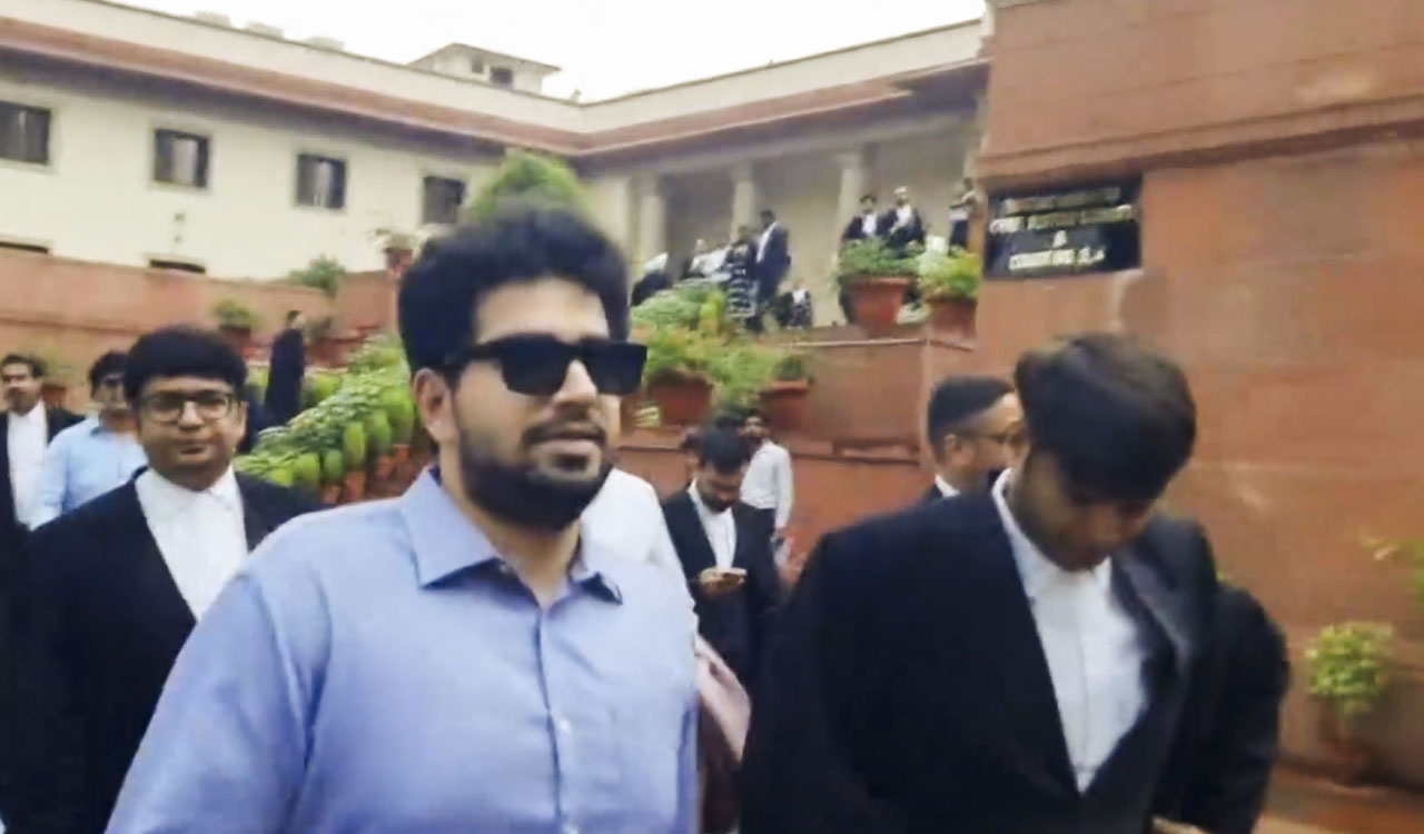 Commercial, prohibited speeches not protected under fundamental rights, says Supreme Court