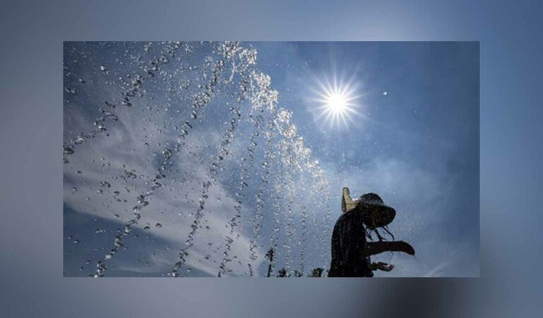 19 dead, thousands ill as record-breaking heat wave scorches South Korea