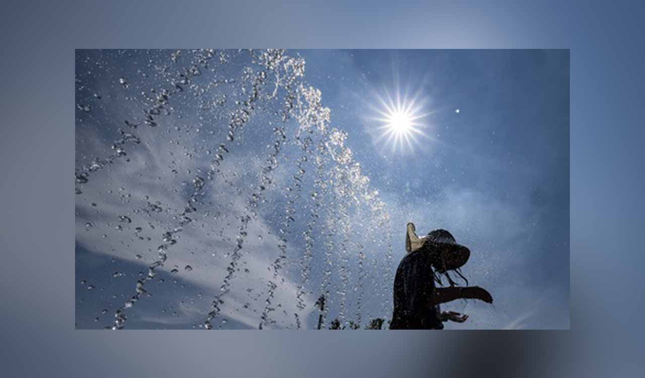 19 dead, thousands ill as record-breaking heat wave scorches South Korea