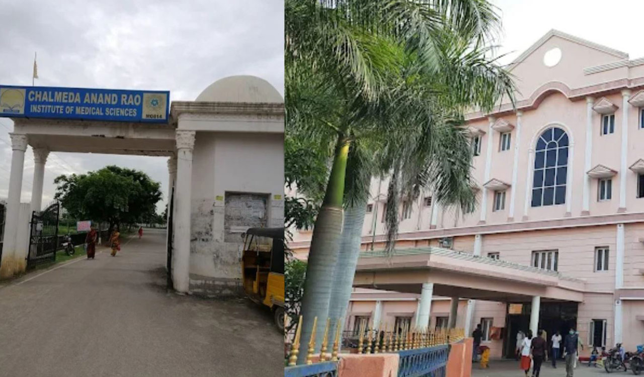 Telangana HC stays KNRUHS penalty against college over ‘minor deficiencies’