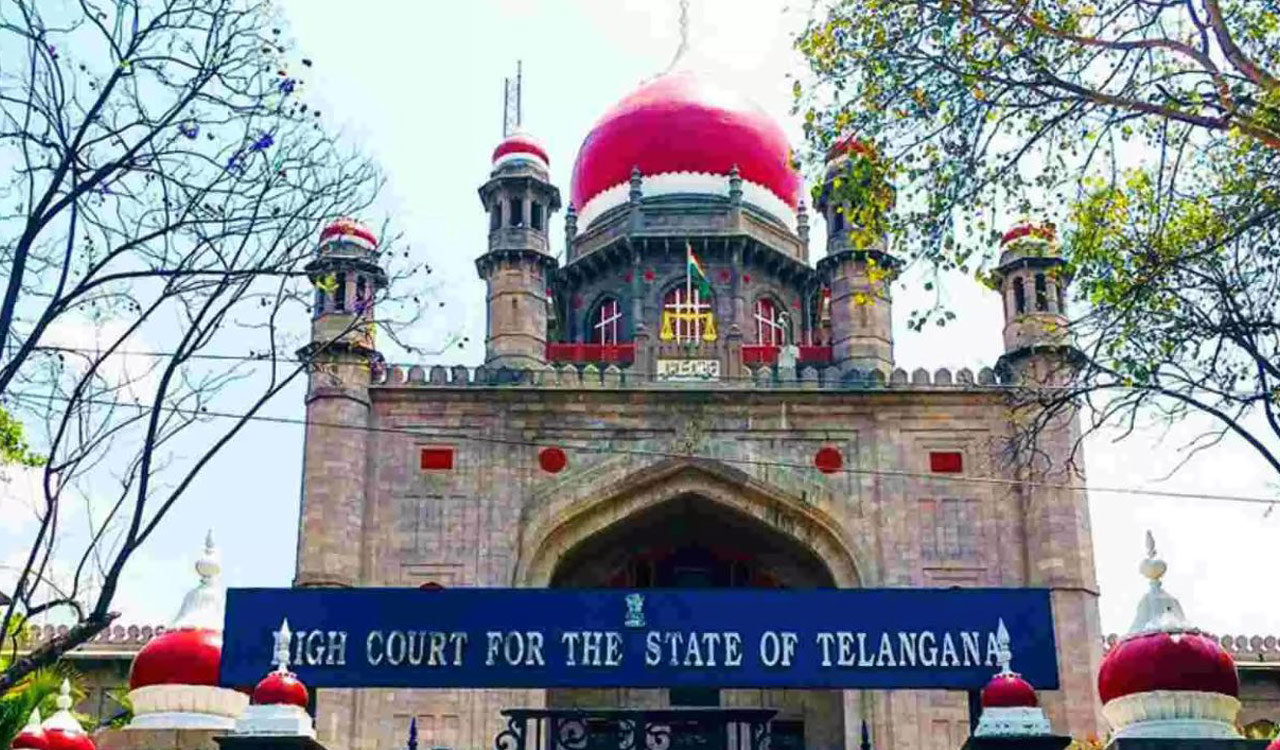 Telangana HC warns police against interfering in Bhoodan land case