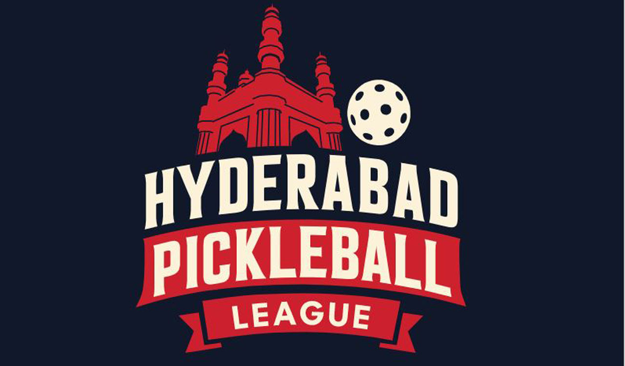 Hyderabad Pickleball League set to begin in October with exciting player auction