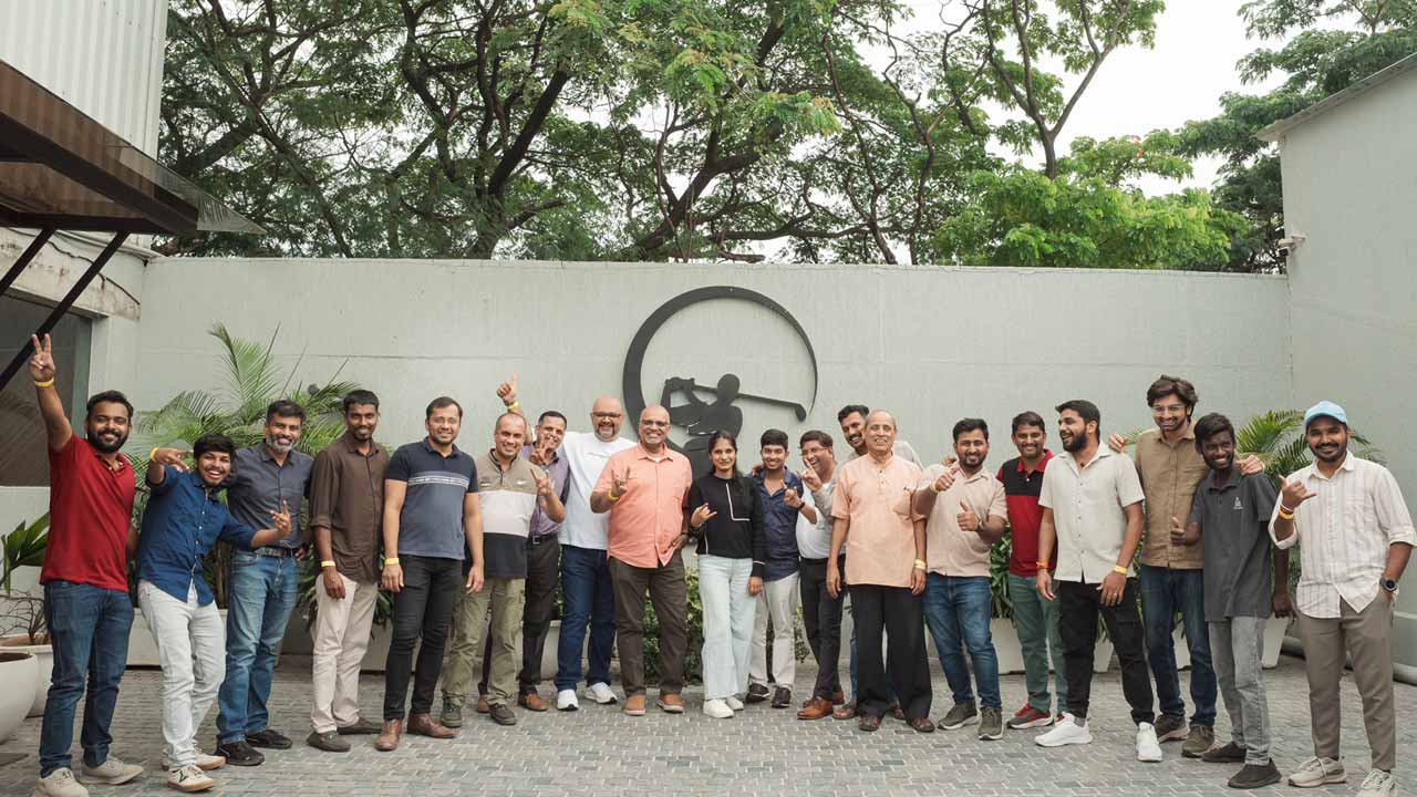 Hyderabad: Hylenr closes pre-series a funding to commercialise Low-Energy Nuclear Reaction Systems