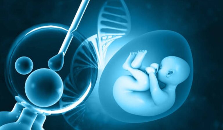 A UK study finds genetic testing of IVF embryos (PGT-A) can boost success rates in women aged 35–42, helping them conceive faster and reducing the emotional toll of repeated unsuccessful cycles.