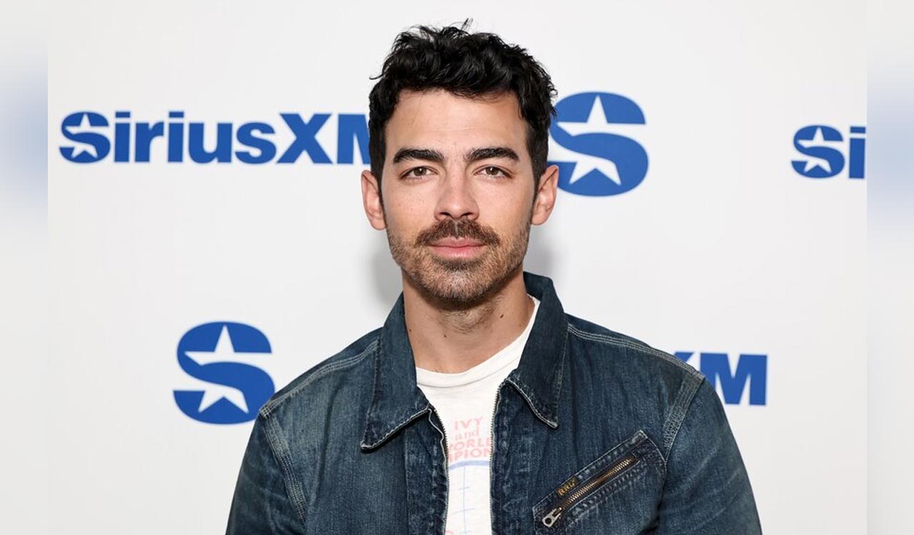 Joe Jonas reveals Jonas Brothers’ song they’ll play ‘forever’