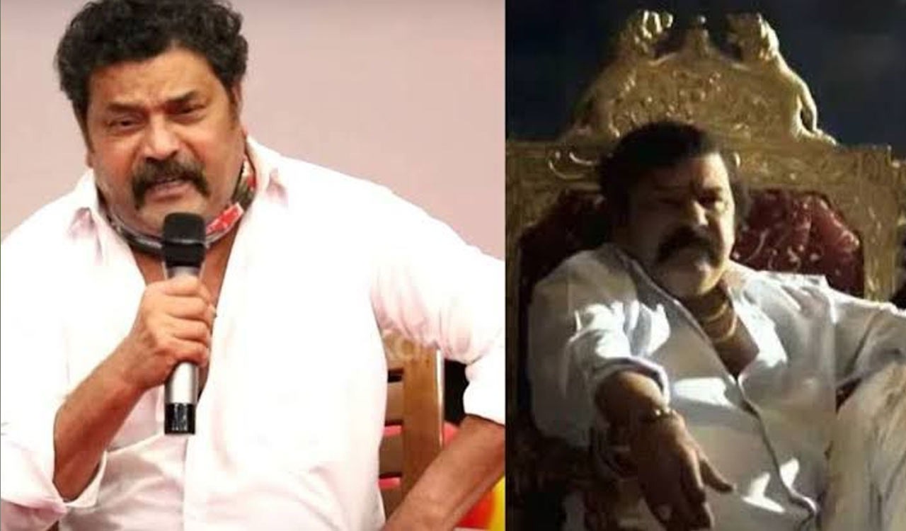 KGF actor Dinesh Mangaluru passes away at 55 after prolonged illness