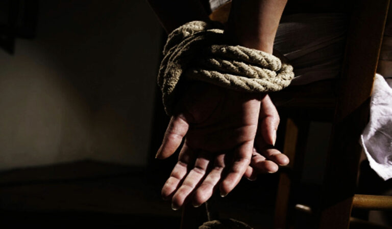 Sathupally police book woman under POCSO Act for minor’s kidnap
