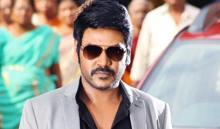 Actor and philanthropist Raghava Lawrence says true peace and happiness come from serving others. Through Maatram, he continues to support underprivileged communities with education, healthcare, sanitation, and rural welfare initiatives.