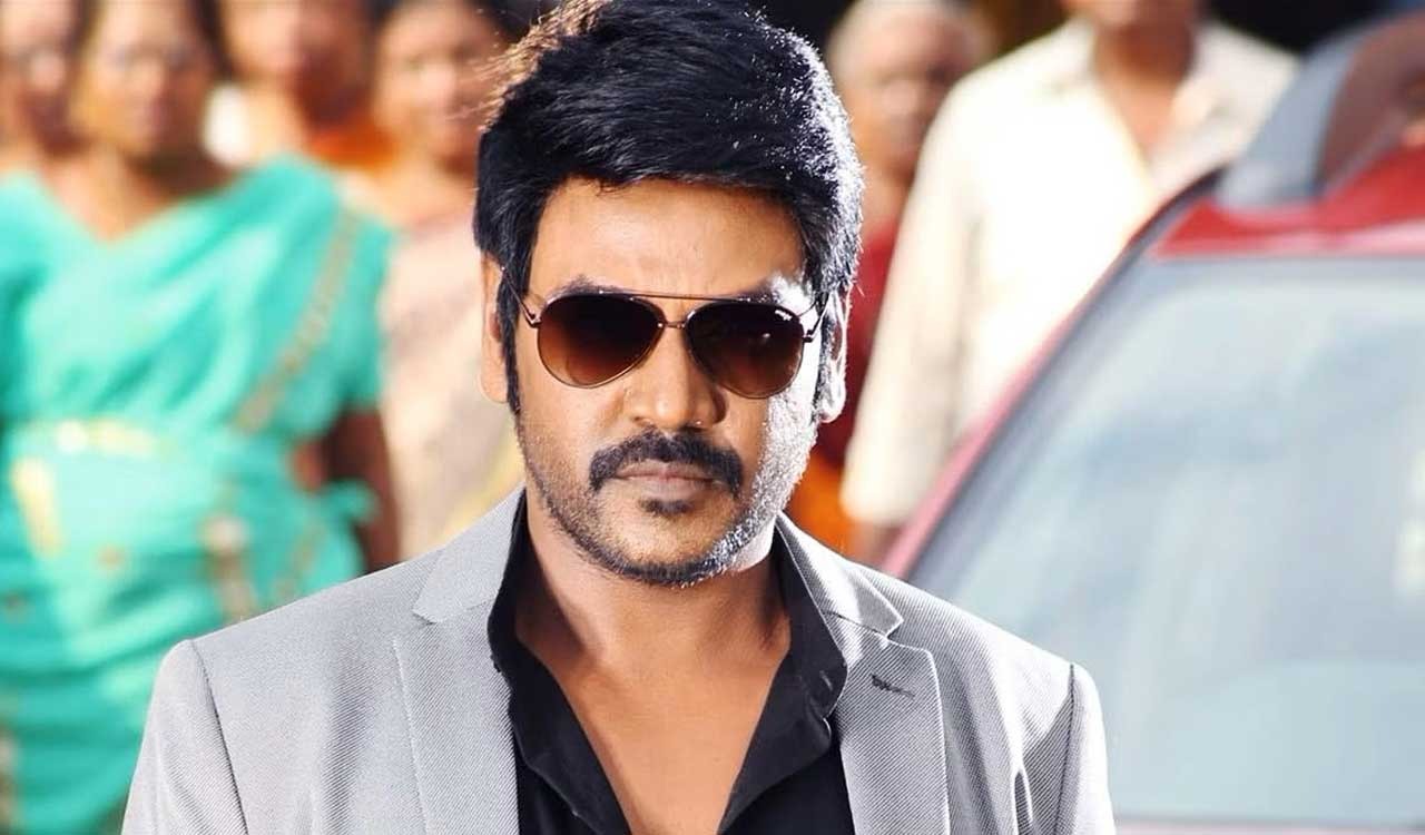 Service is god: Raghava Lawrence on peace and helping the poor