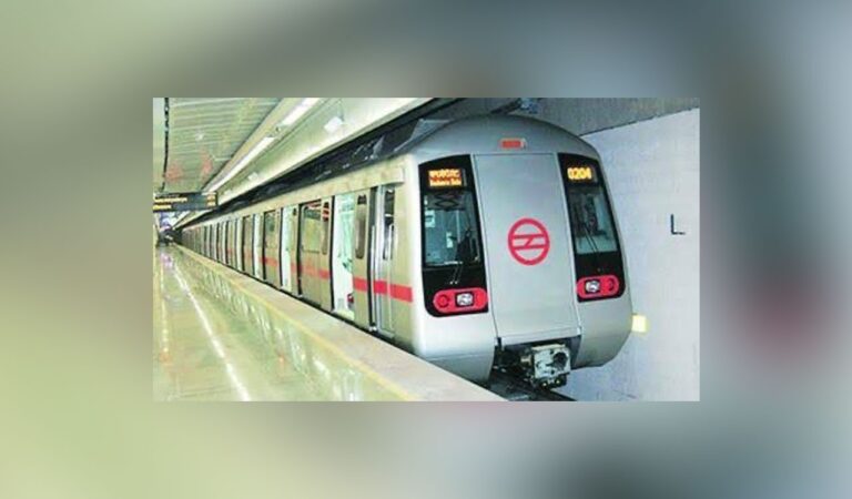 Delhi Metro fares have been revised for the first time in eight years, with increases of Rs 1–4 across most lines and up to Rs 5 on the Airport Express Line.