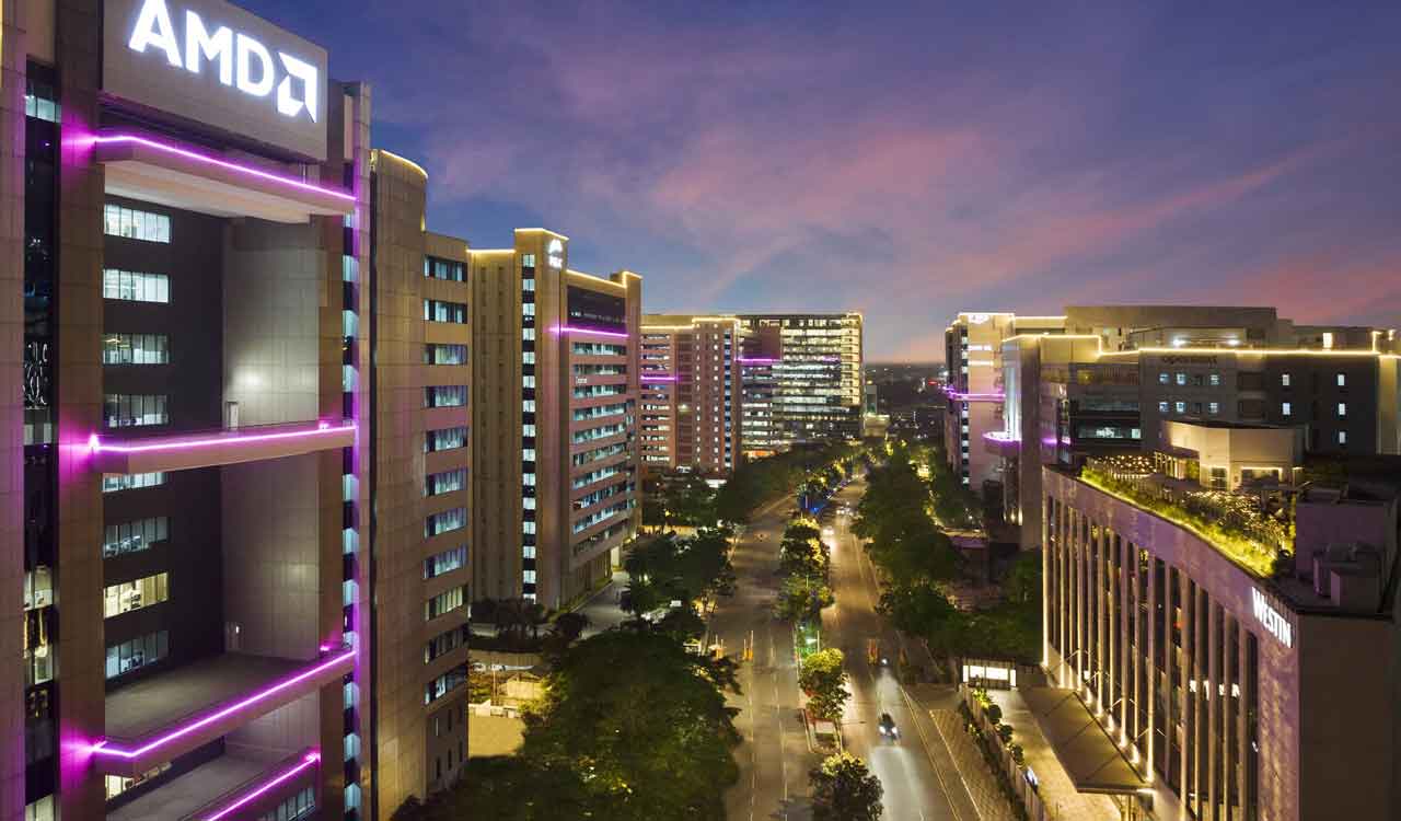 Hyderabad: Mindspace REIT occupancy crosses pre-pandemic levels