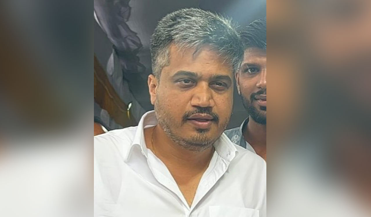 Rohit Pawar says ED being used as political weapon, slams 130th Amendment Bill