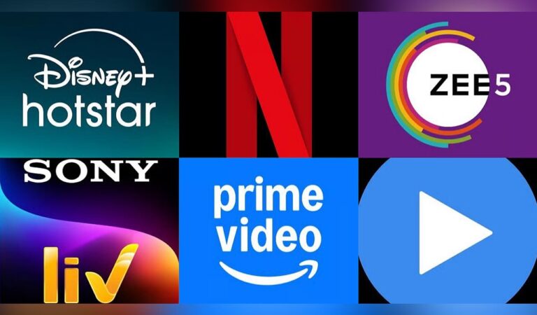 This week’s OTT lineup spans Telugu, Tamil, Hindi, Malayalam, Kannada, and global titles, offering new movies, series, and reality shows across Prime Video, ZEE5, Sony Liv, Sun Nxt, Aha, and Jio Hotstar.