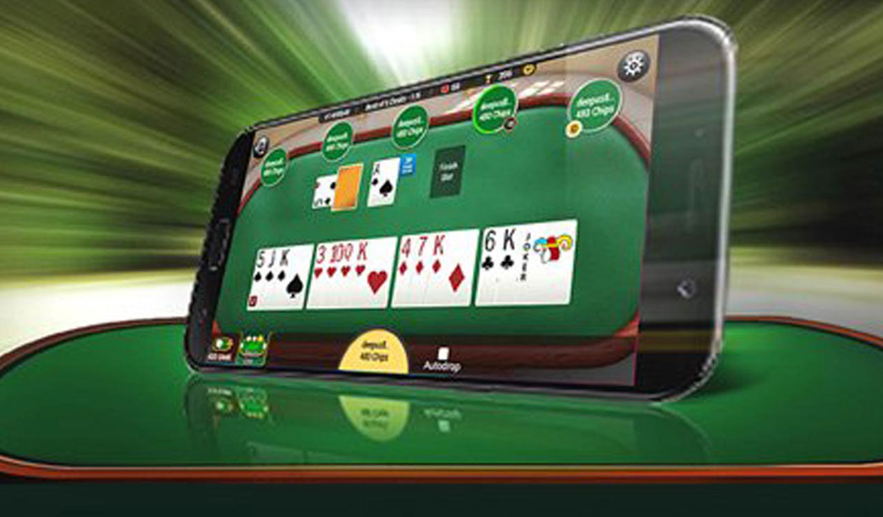 45 crore people lose money in online gaming every year, says govt