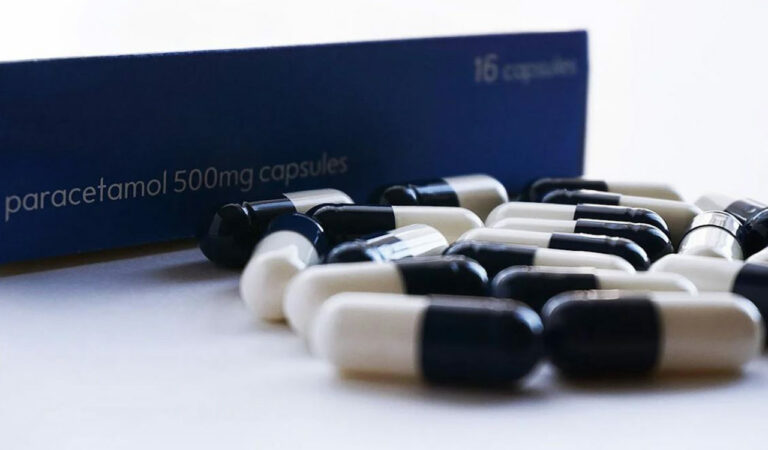techonology no ban on paracetamol clarifies centre amid rumours