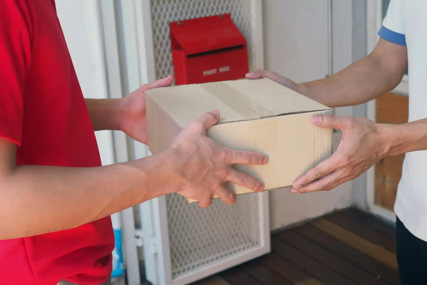 Australia, Switzerland join India in suspending postal deliveries to US over new tariffs