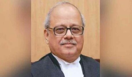 PC Ghose Commission’s report on anticipated lines; blames KCR