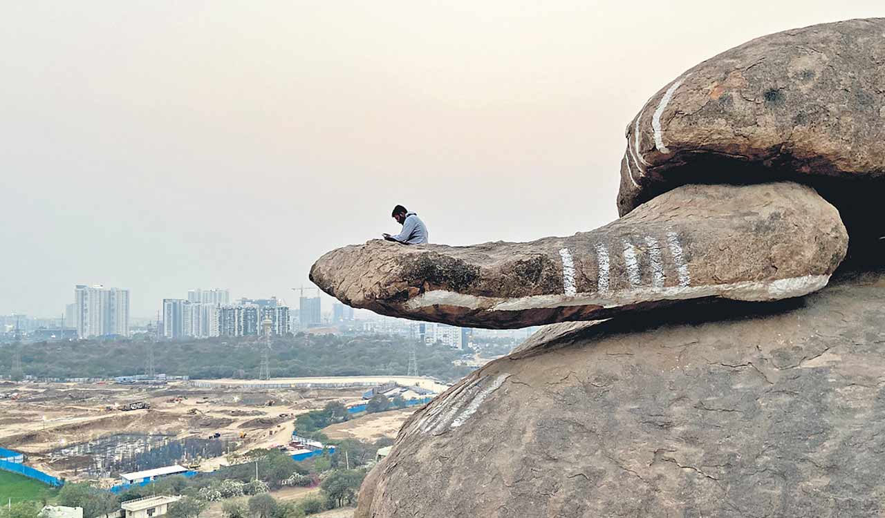 Capture the essence of Telangana, win cash prizes: FTCCI announces World Photography Day contest