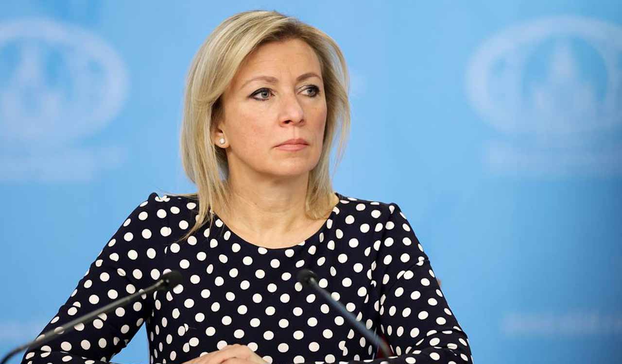 Russia urges UK not to interfere with Ukraine conflict negotiations