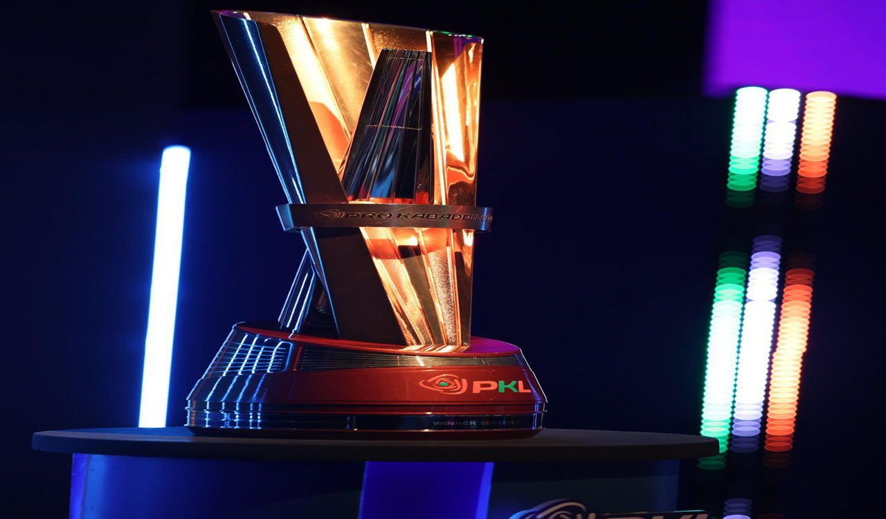 PKL Season 12 announces new format with golden raid and play-ins