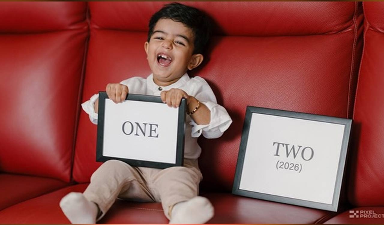 ‘Overwhelmed with joy to share we are expecting our second baby,’ says actress Shamna Kasim (Poorna)