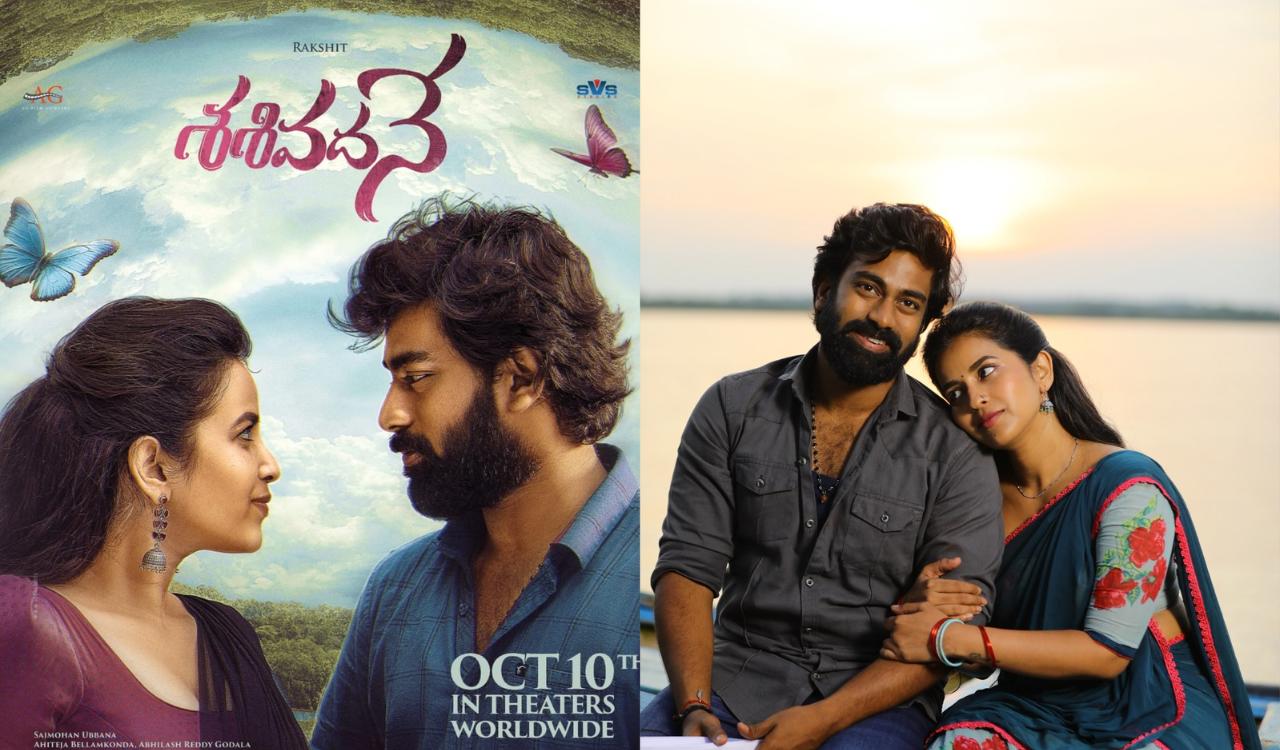 Sasivadane to release on October 10, 2025