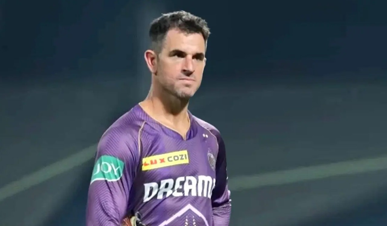 It’s a complex issue around Bumrah, says Doeschate