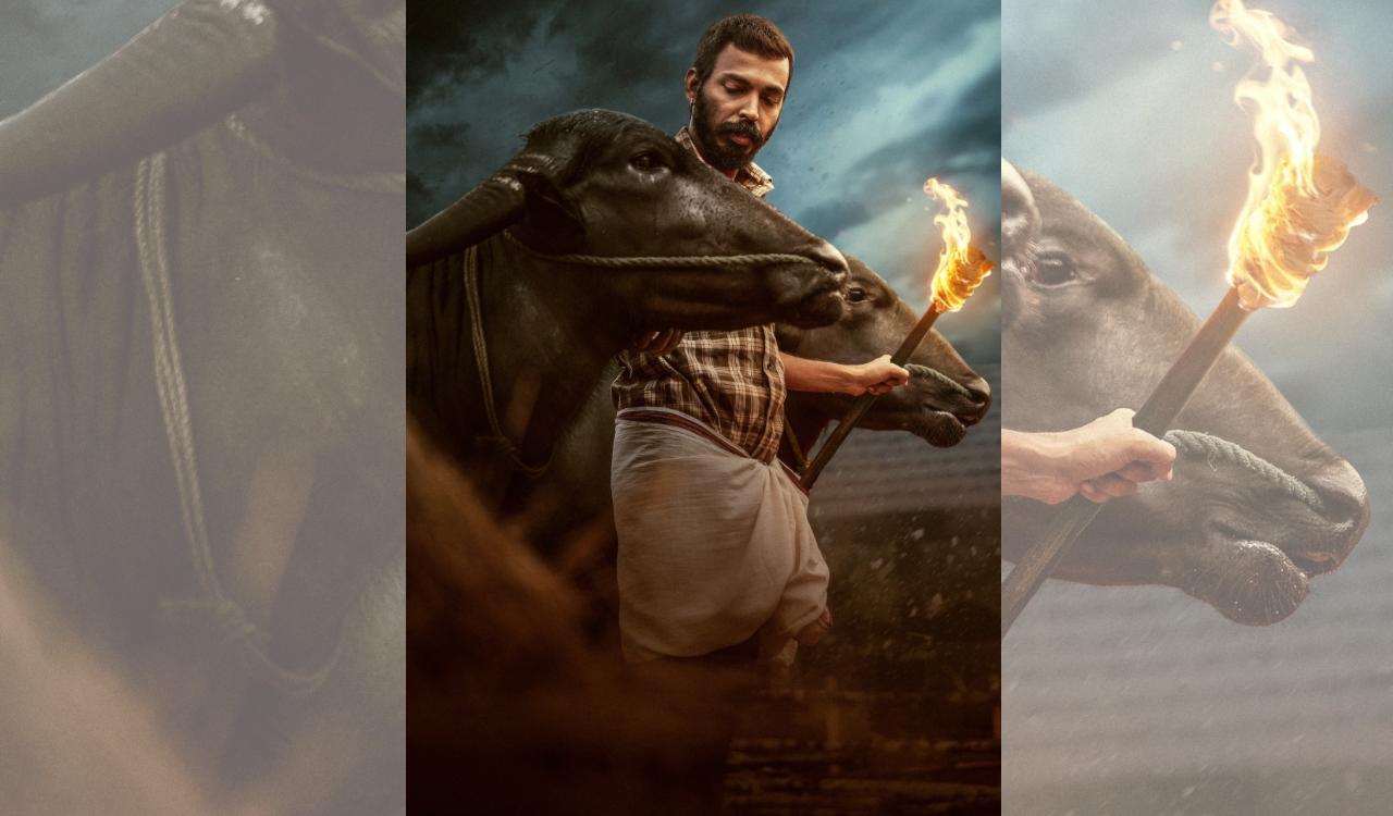 Raj B Shetty joins Gurudatha Ganiga’s Karavali as Maveera