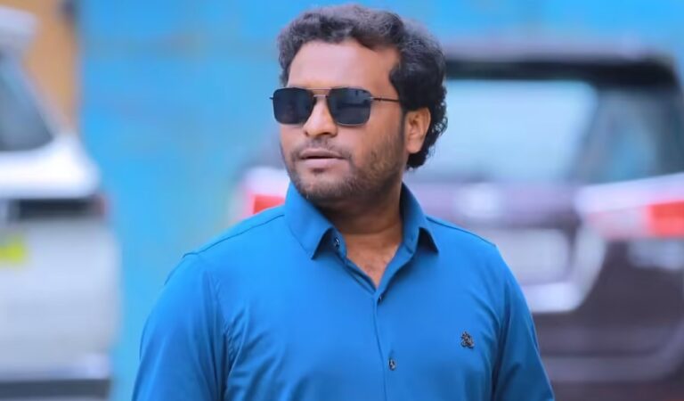 In an exclusive with Telangana Today, actor Raccha Ravi reflects on his journey from mimicry stages to Bollywood debut with Jaat, celebrating versatility, discipline, and upcoming Telugu films Akhanda 2 and more.