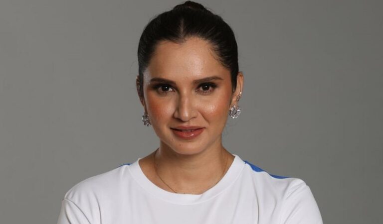 Sania Mirza has joined Gurgaon Grand Slammers as brand ambassador ahead of TPL Season 7. With Hygiia Ventures' backing, the team marks another global investment in Indian tennis.
