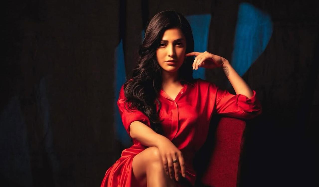 Shruti Haasan on Coolie: “It’s a film full of action, but there’s a soul to it”