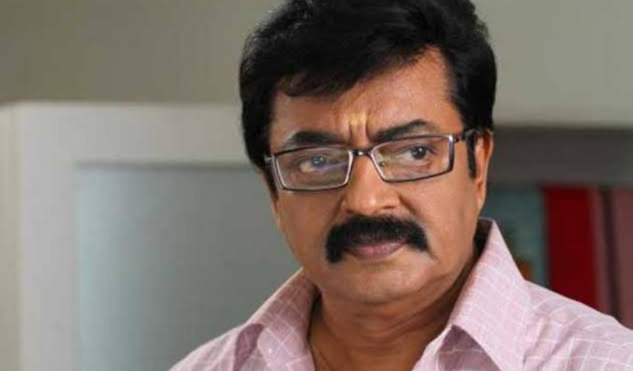 Actor Shanawas, son of legendary Prem Nazir, dies at 71