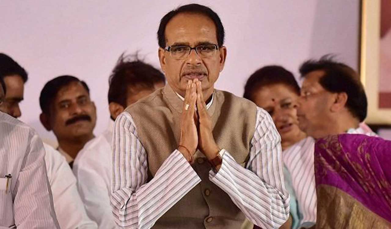 Pakistan sought talks after Operation Sindoor fearing strike on nuclear base: Chouhan