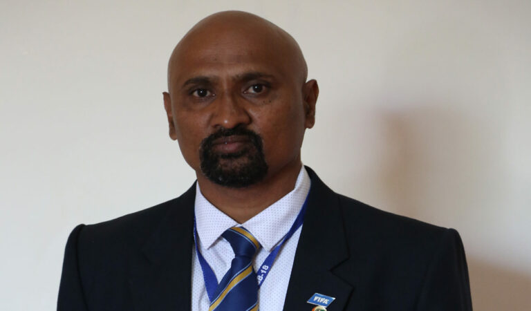 Shyam named APFA selection panel chairman
