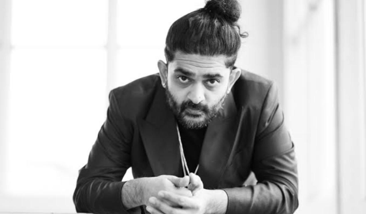 “Srivalli” singer Sid Sriram’s new release ‘SOL’ looks exciting, backed by Warner Music India