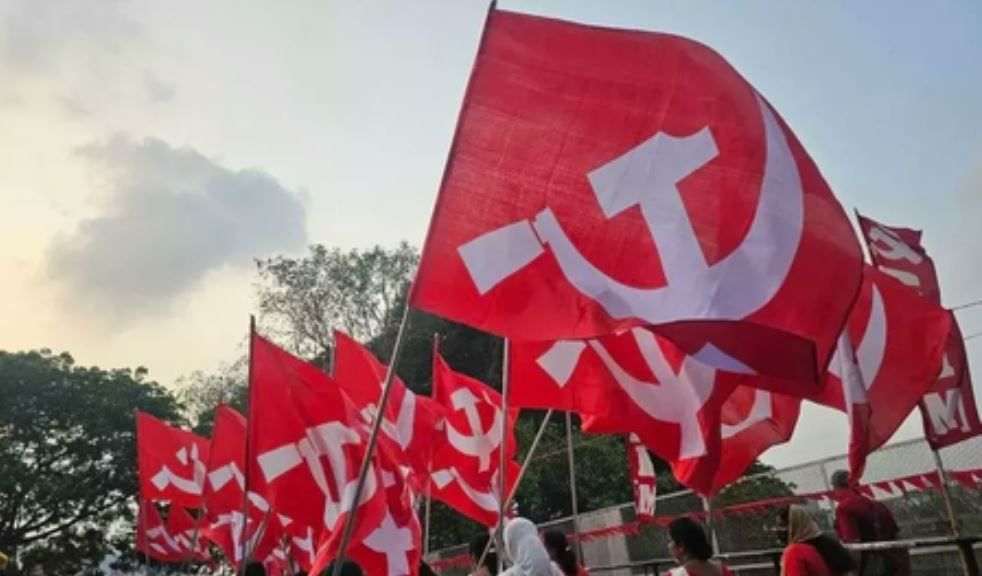 ‘Threats to democracy’: CPI criticises BJP-RSS at Salem conference