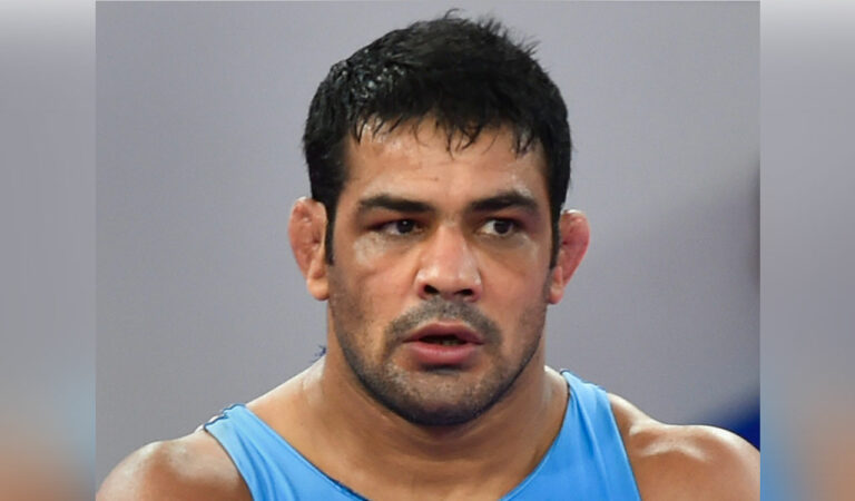 Sushil Kumar F