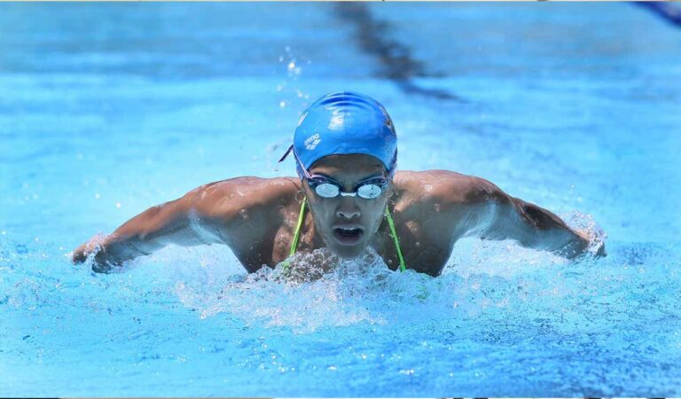 St. Francis college tops OU Inter-College Women’s Swimming
