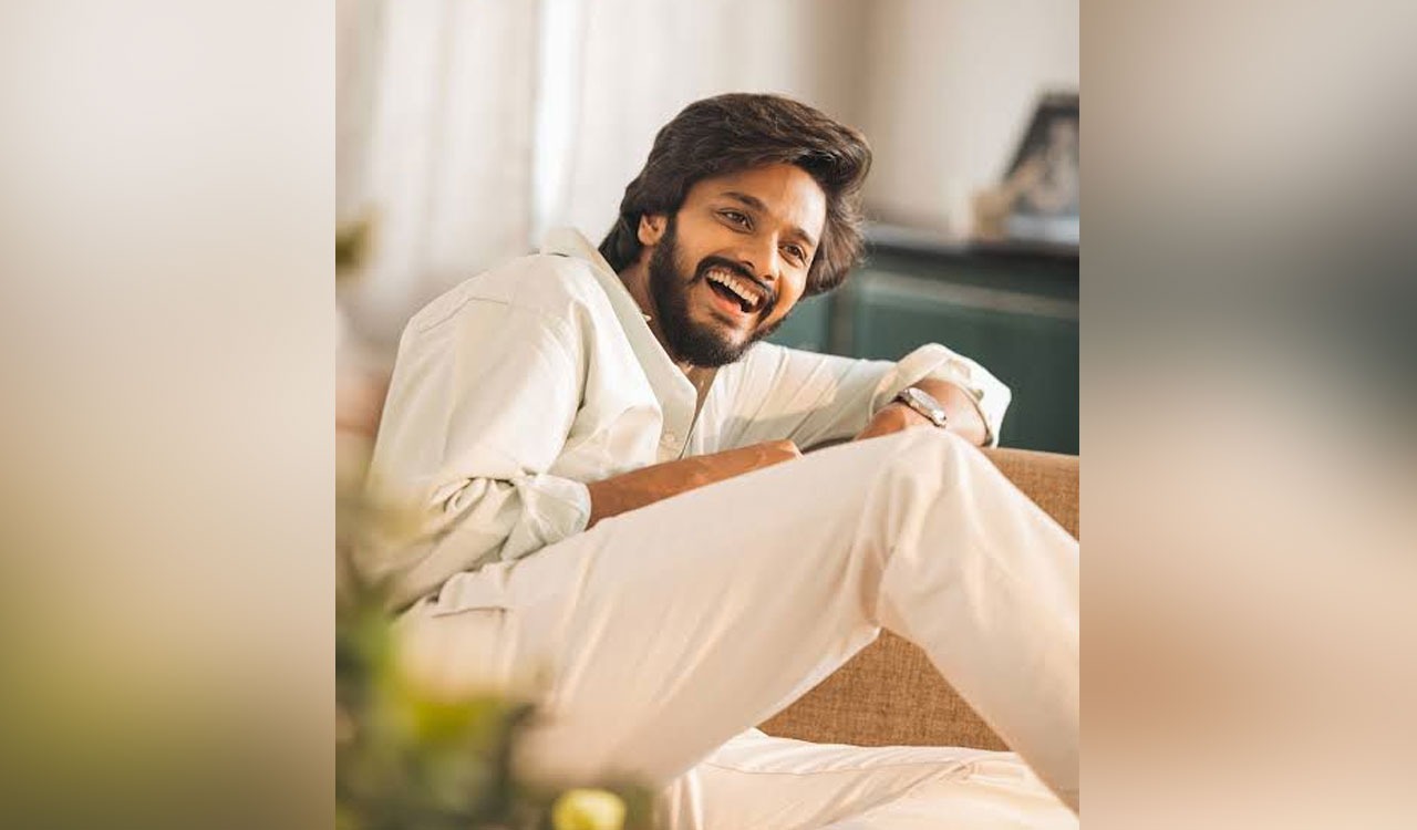 Teja Sajja’s new journey: Zombie Reddy 2 on the way