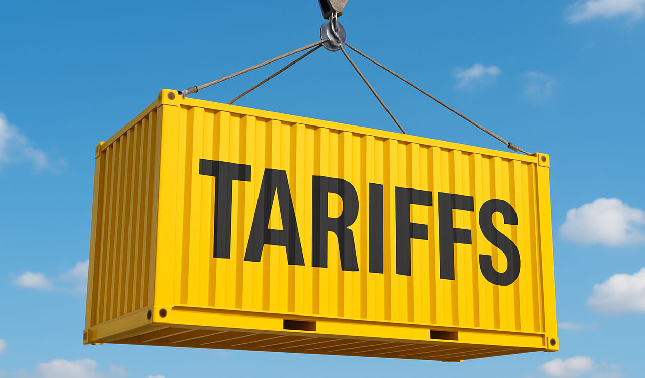 US urged to follow UK model on trade deal with India amid tariff row