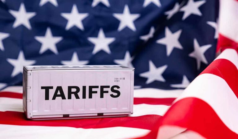US moves ahead with plans to impose 50 pc tariff on India, starting Wednesday