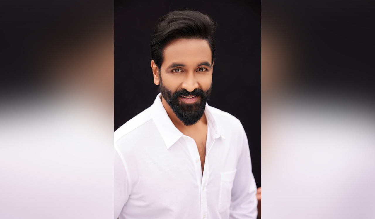 Vishnu Manchu to invest Rs 100 crore in microdramas after Kannappa success