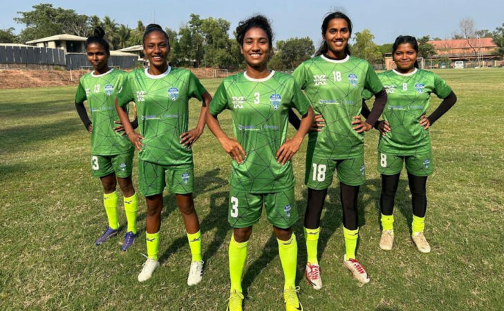 Vedanta's grassroots sports programmes empower 3 lakh lives, focus on football and archery